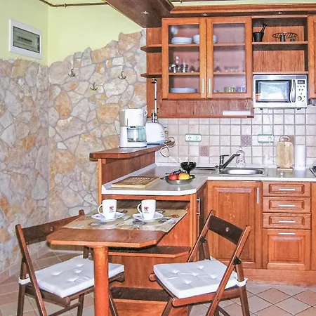 Gagarin Utca-keszthely Apartment Keszthely